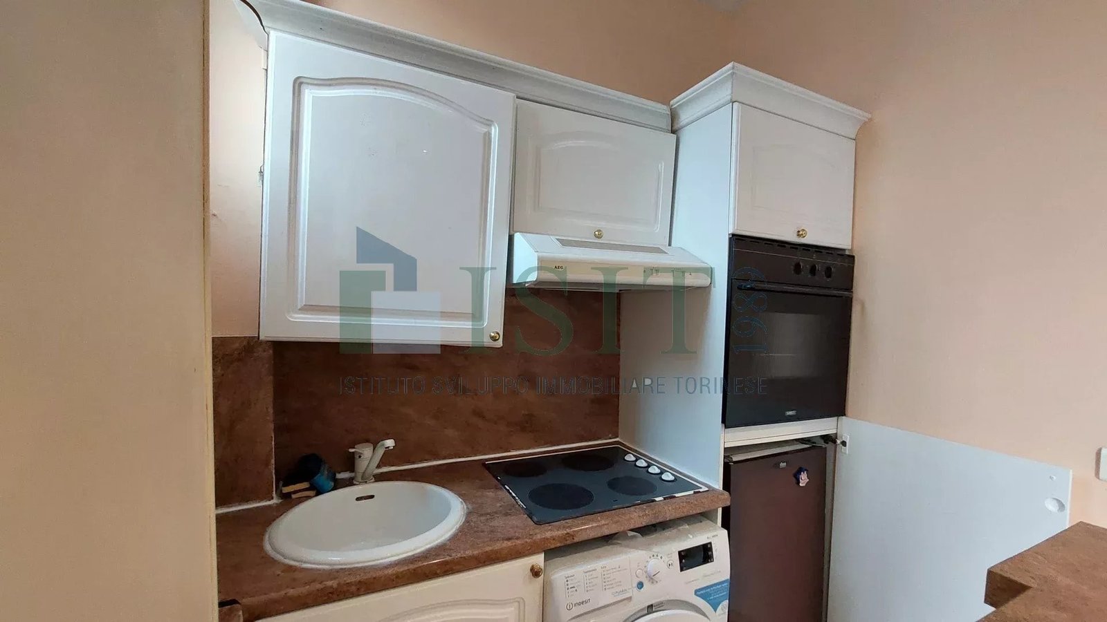 Property photo in Carre d'Or