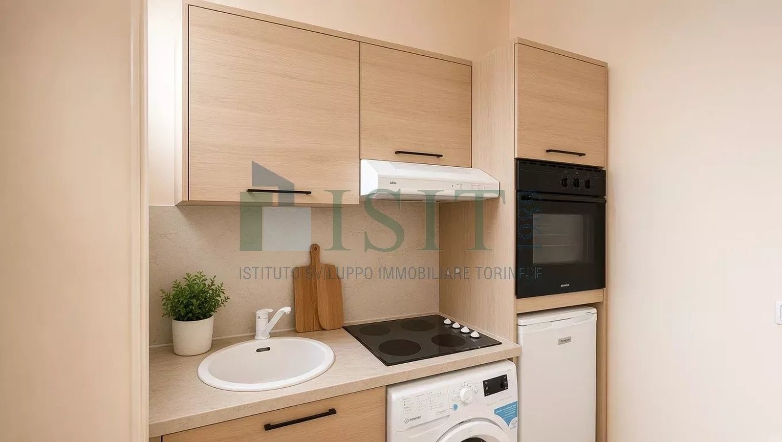 Property photo in Carre d'Or
