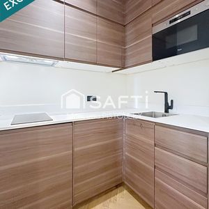 Property in Carre d'Or