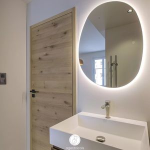 Property in Carre d'Or