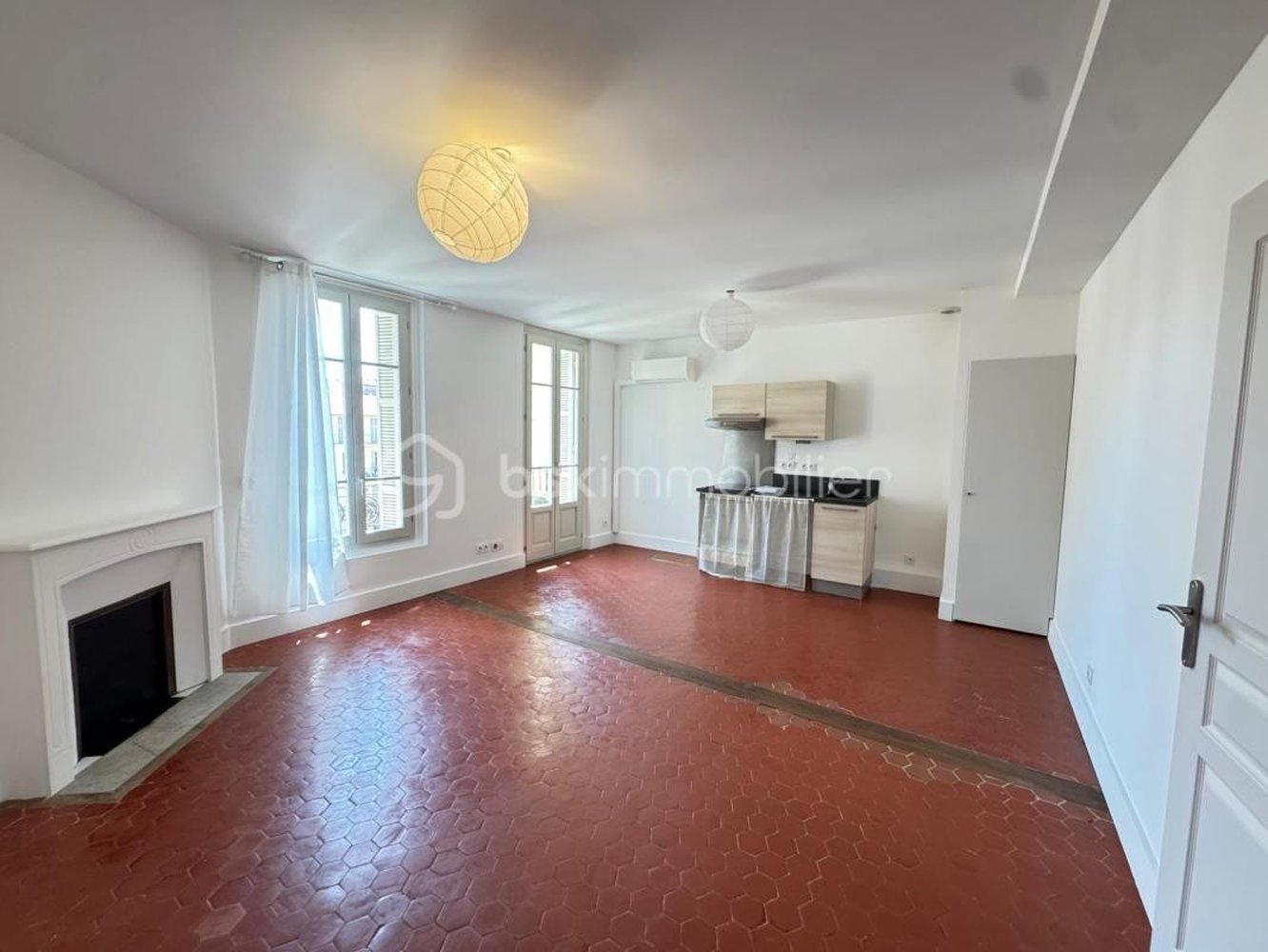 Property photo in Carre d'Or