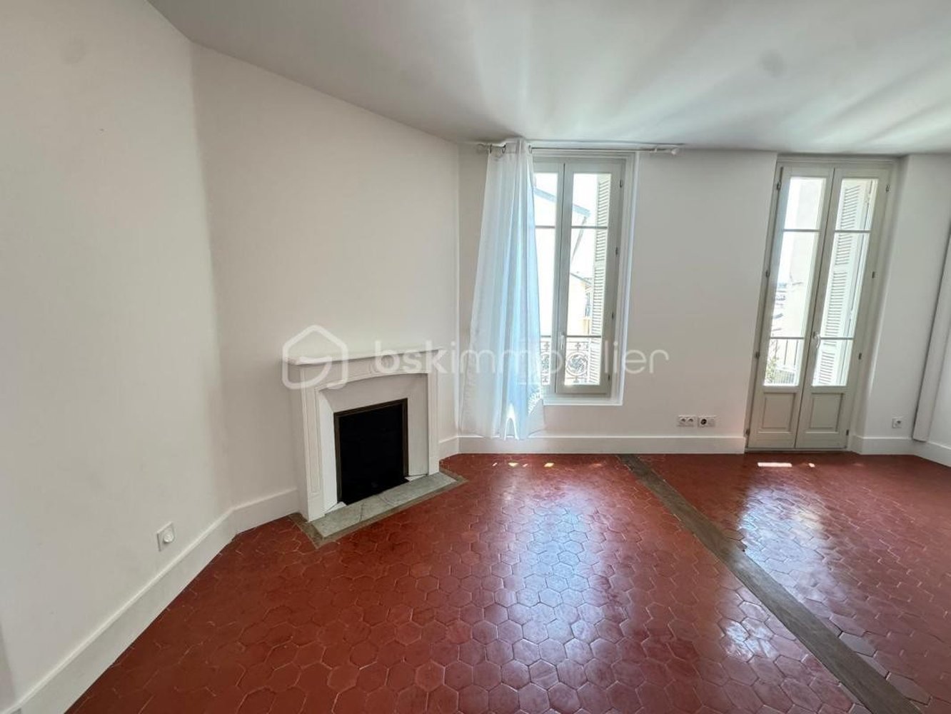 Property photo in Carre d'Or