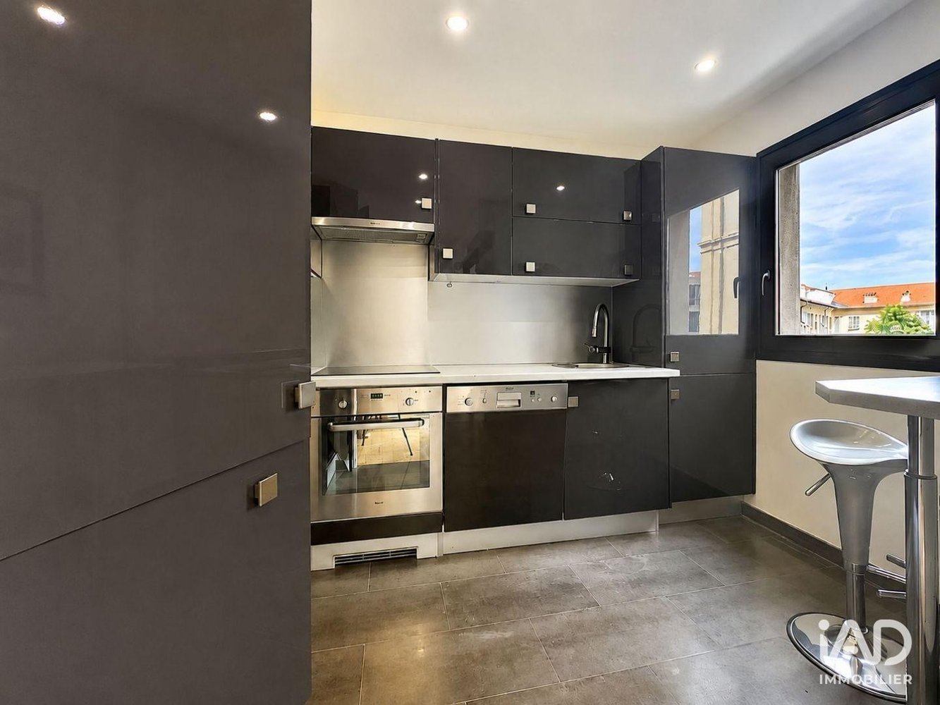 Property photo in Carre d'Or