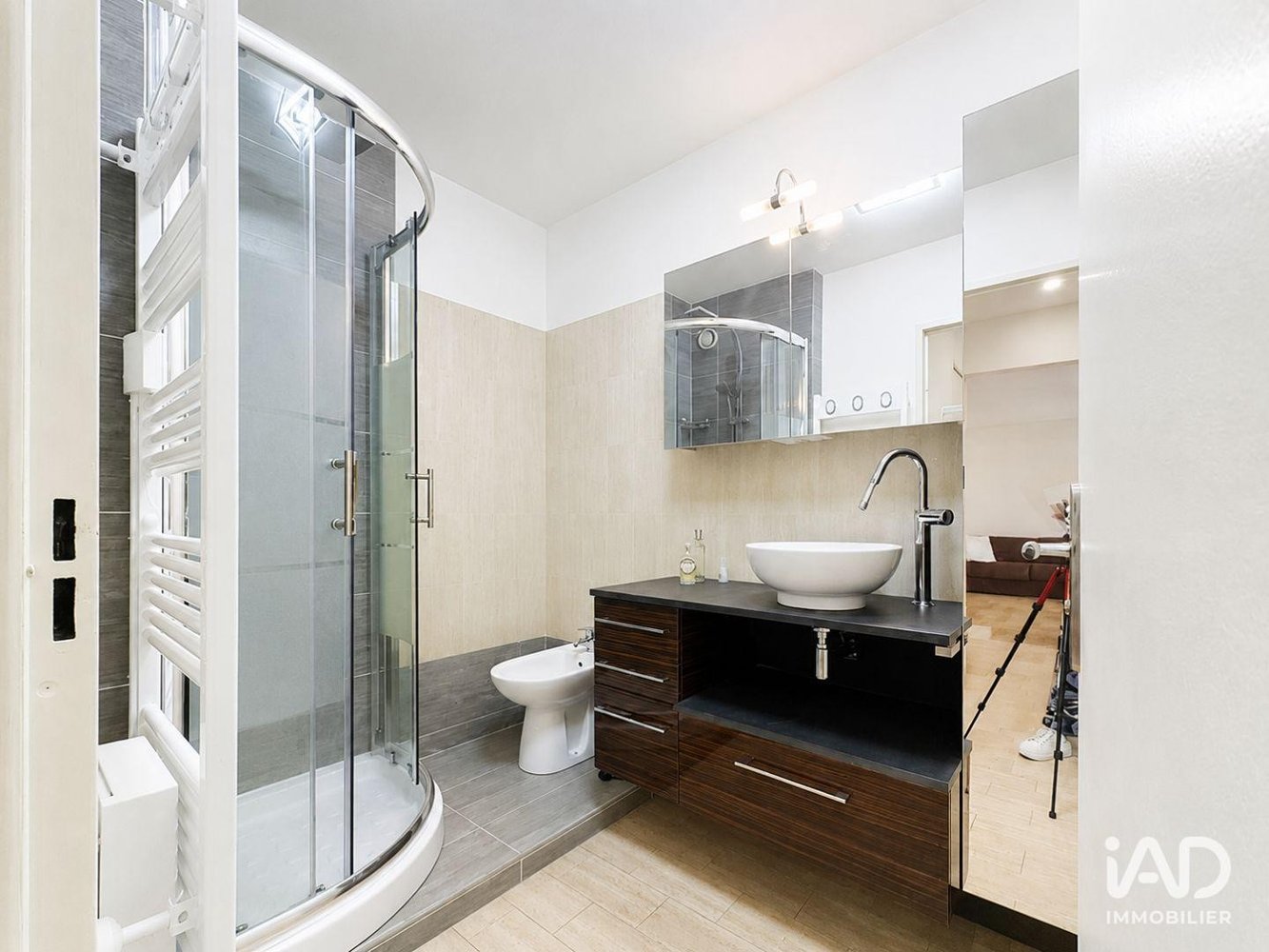 Property photo in Carre d'Or