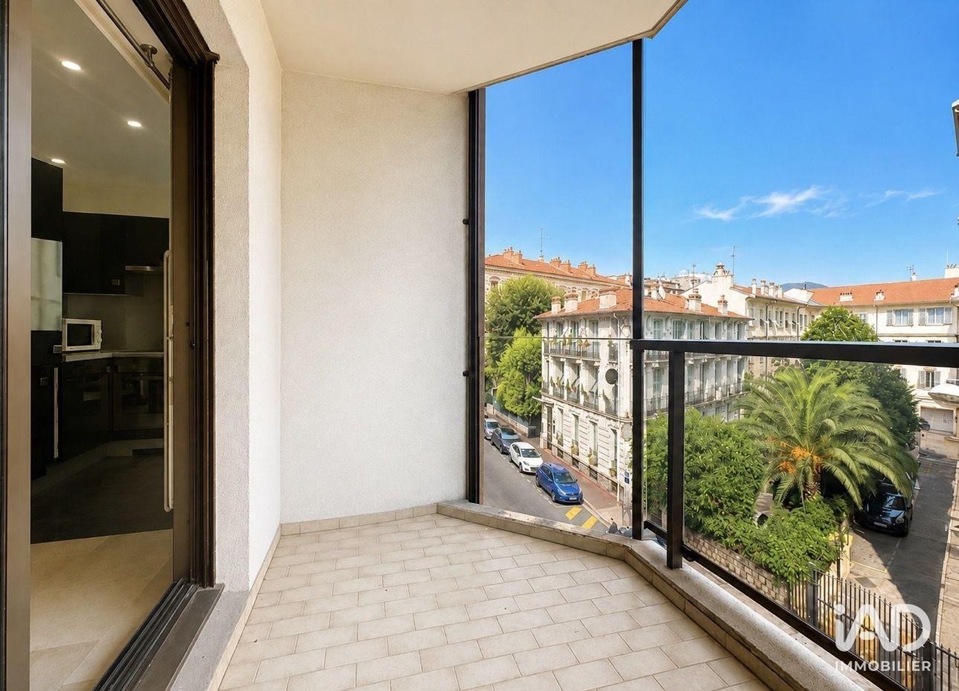 Property photo in Carre d'Or