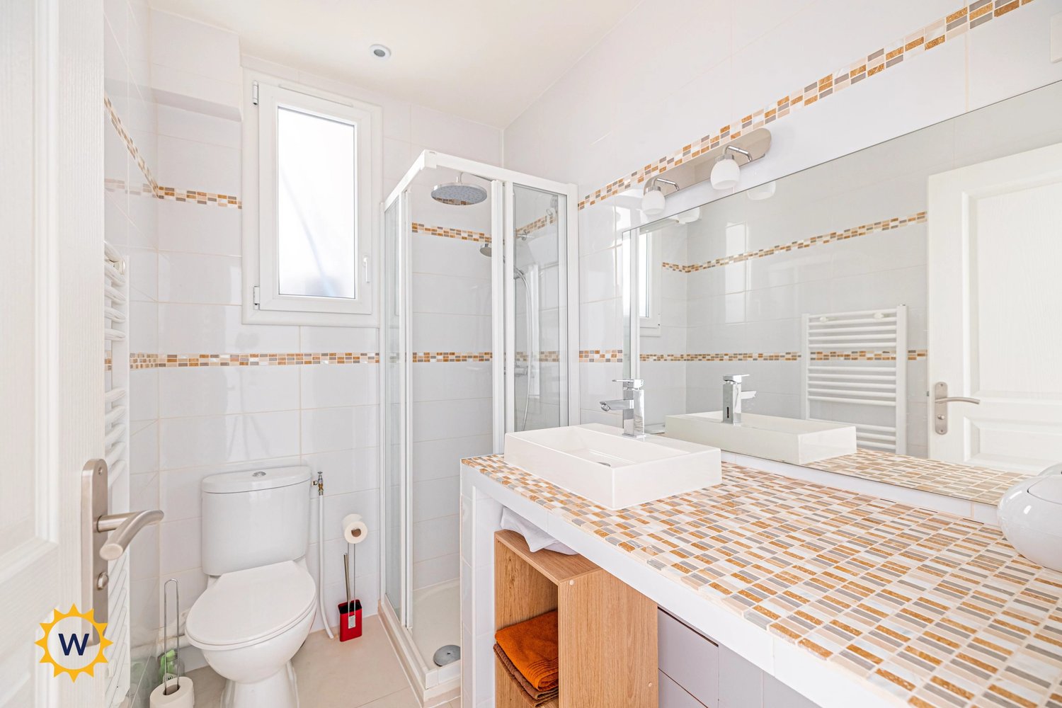 Property photo in Carre d'Or