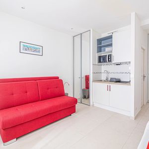 Property in Carre d'Or