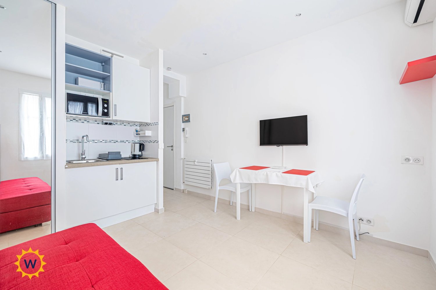 Property photo in Carre d'Or