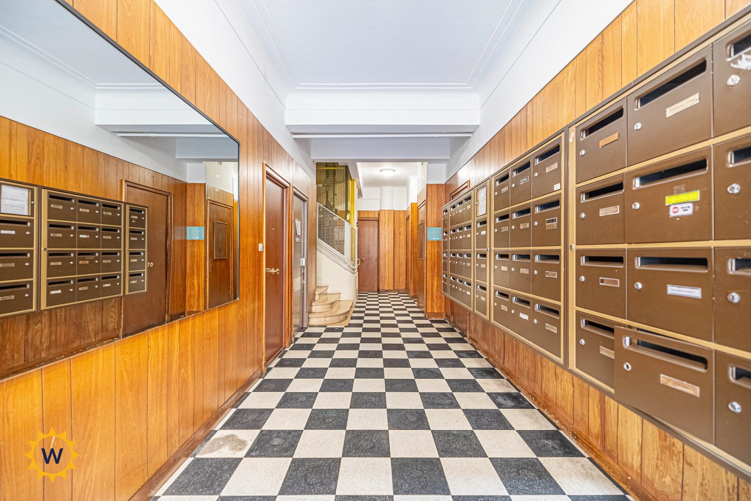 Property photo in Carre d'Or
