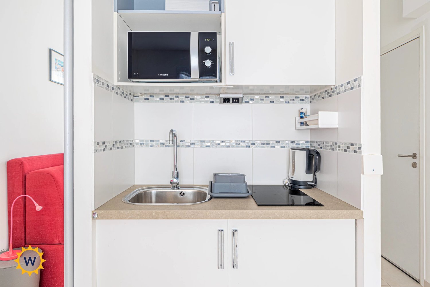 Property photo in Carre d'Or