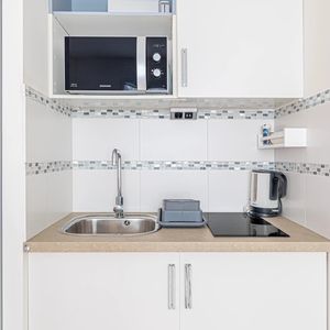 Property in Carre d'Or
