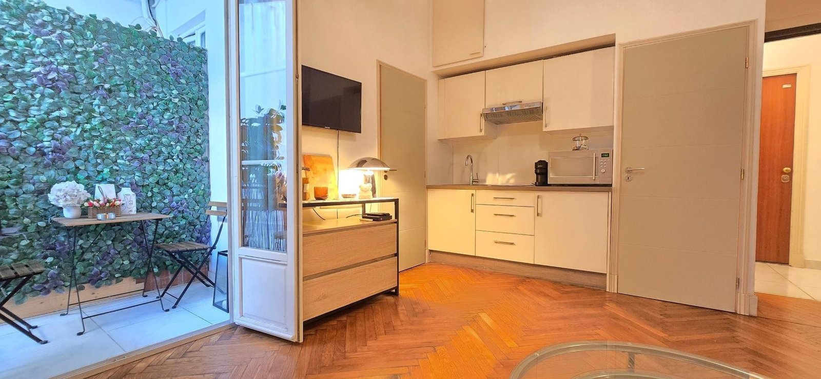 Property photo in Musicians Quarter