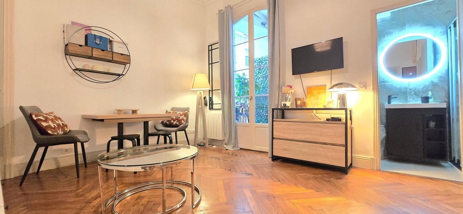 Property photo in Musicians Quarter