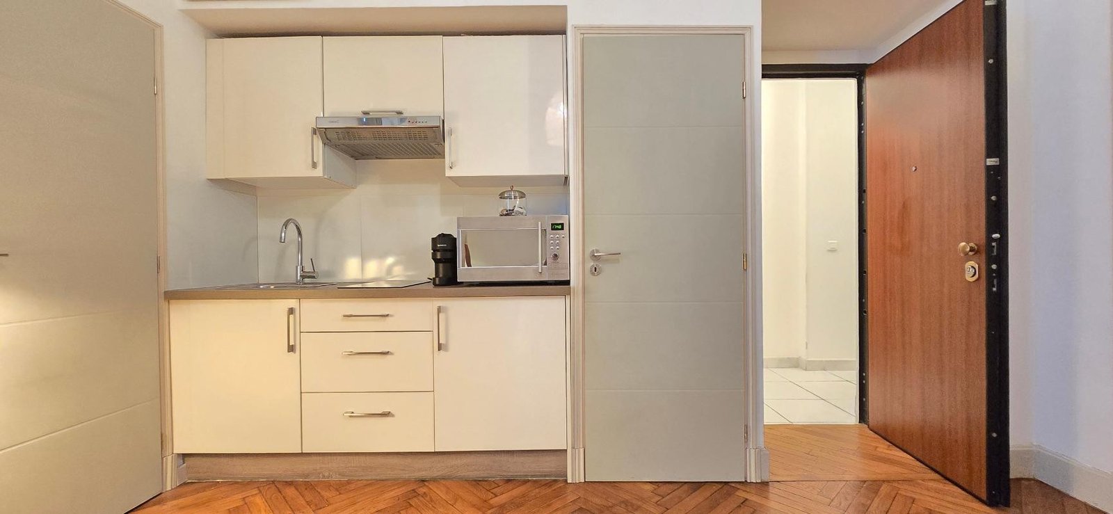 Property photo in Musicians Quarter