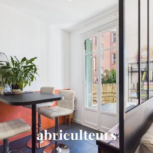 Property in Musicians Quarter