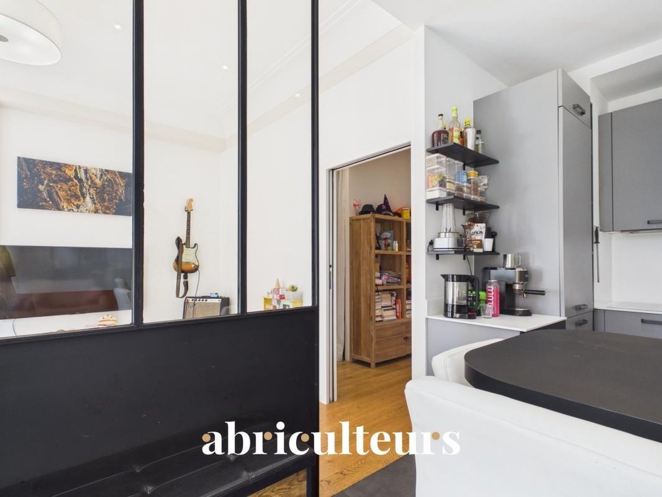 Property photo in Musicians Quarter