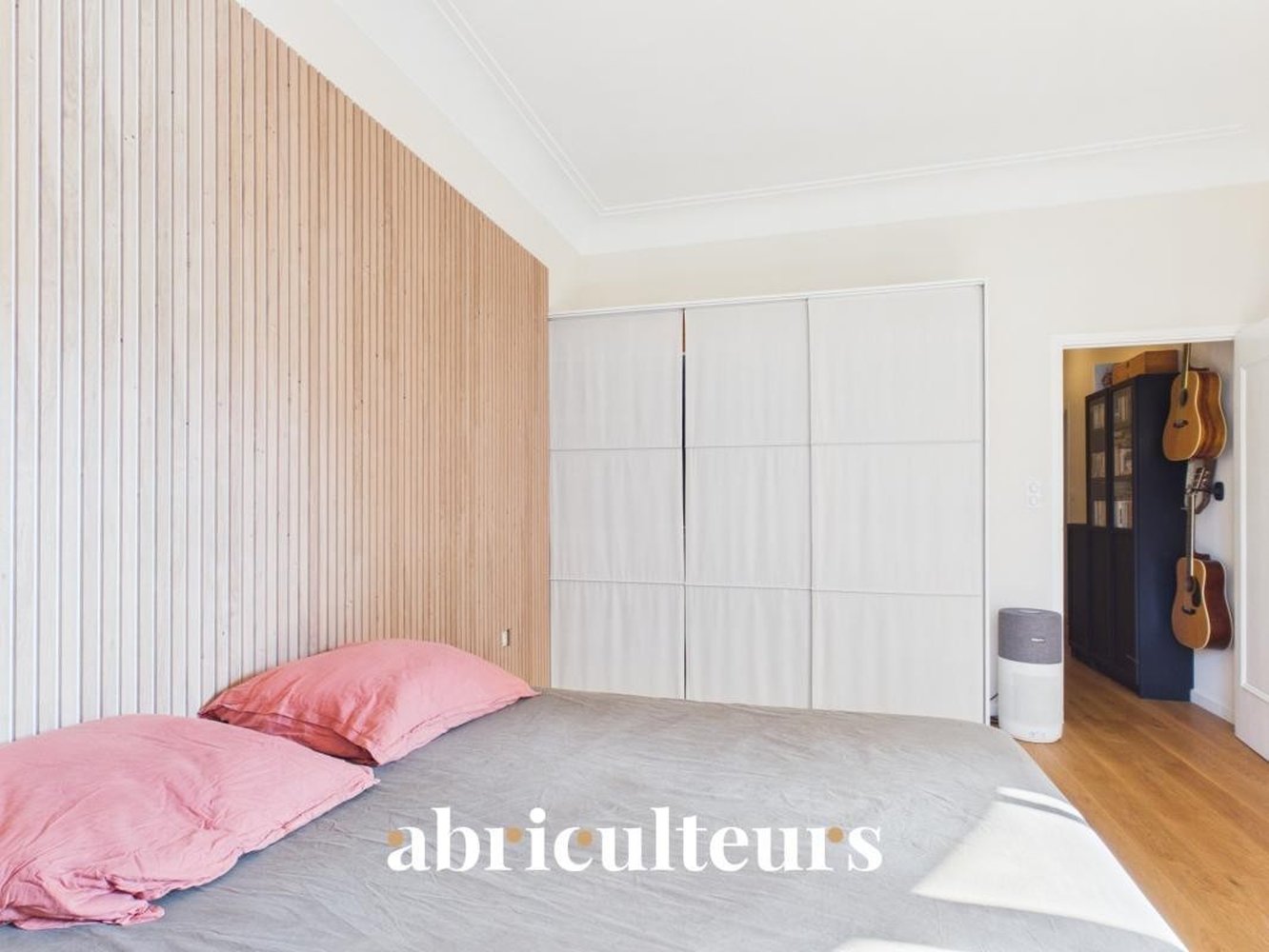 Property photo in Musicians Quarter