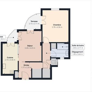 Property in Musicians Quarter