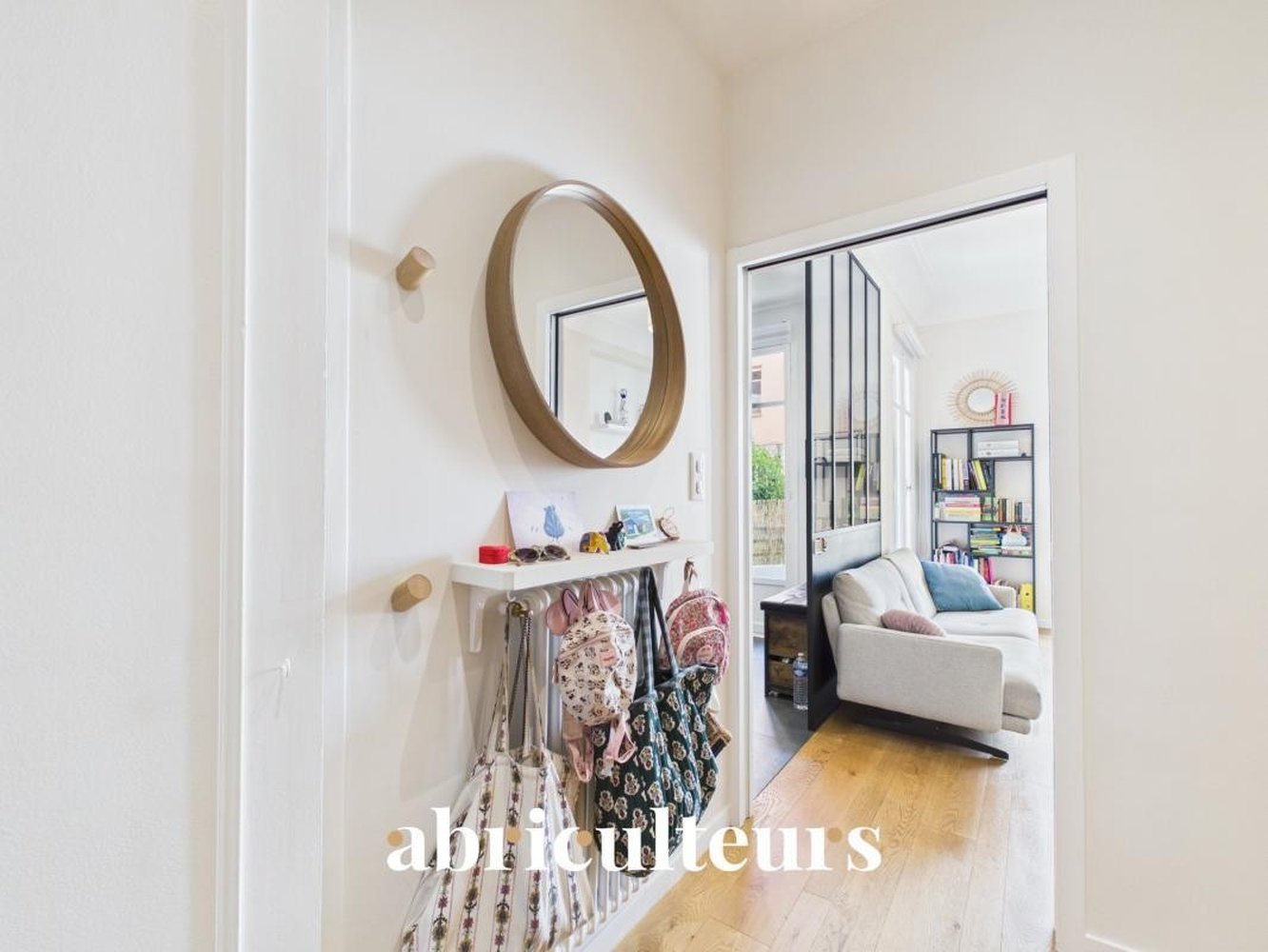 Property photo in Musicians Quarter