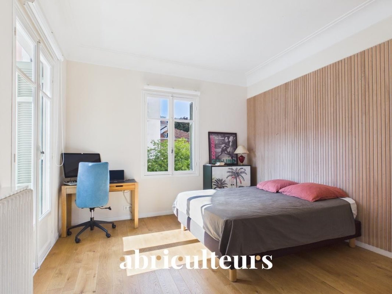 Property photo in Musicians Quarter