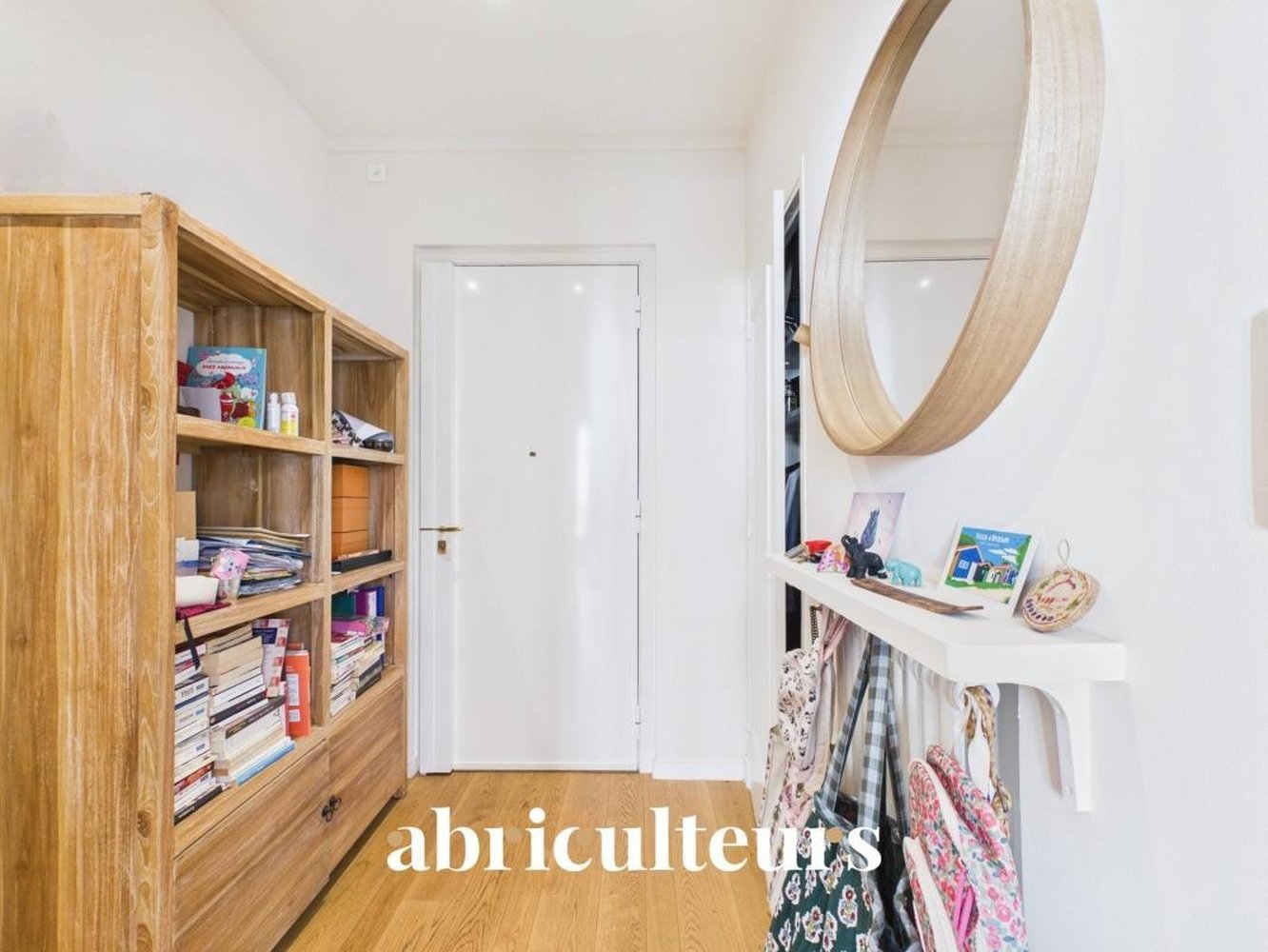 Property photo in Musicians Quarter