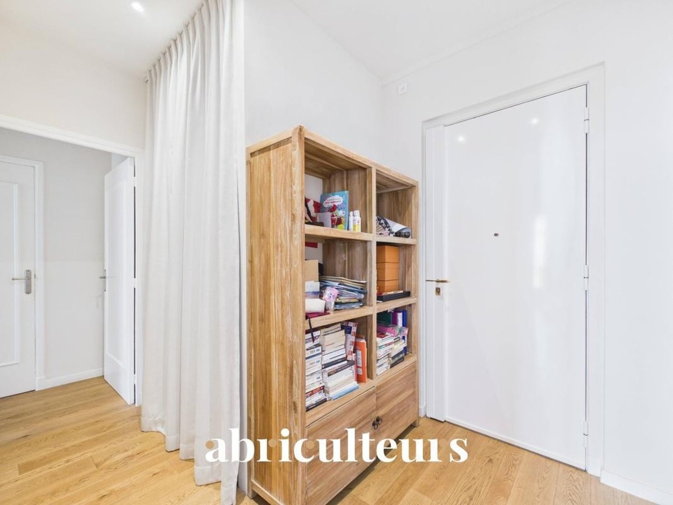 Property photo in Musicians Quarter