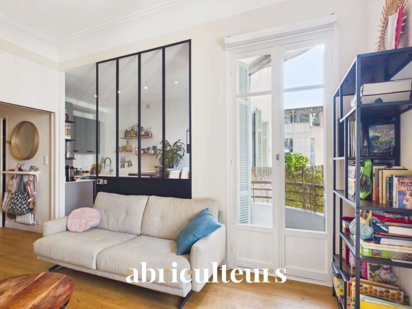 Property photo in Musicians Quarter