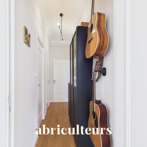 Property in Musicians Quarter