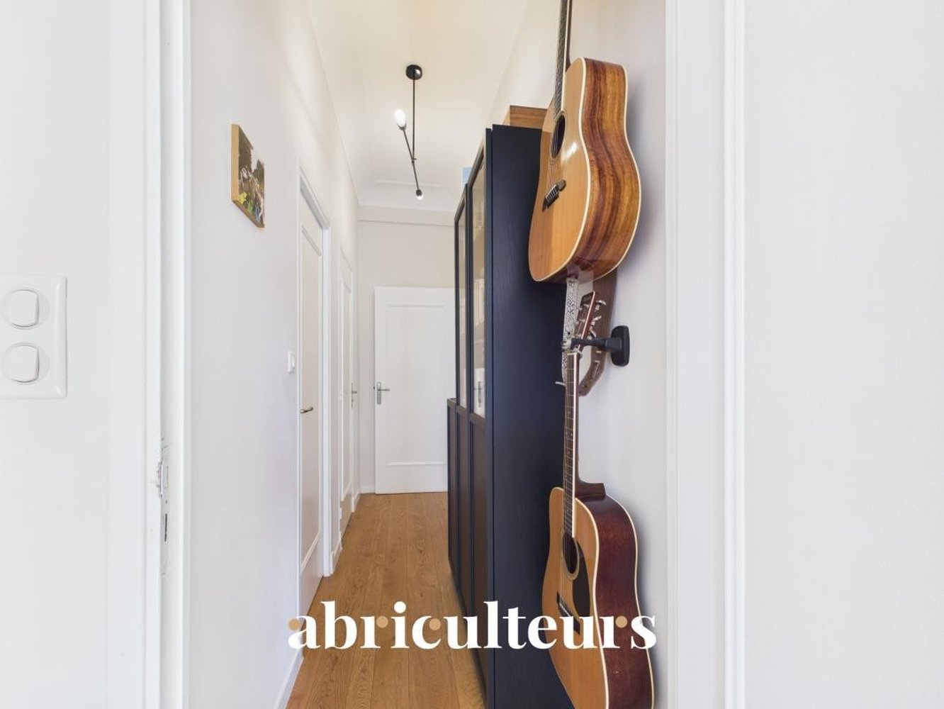 Property photo in Musicians Quarter