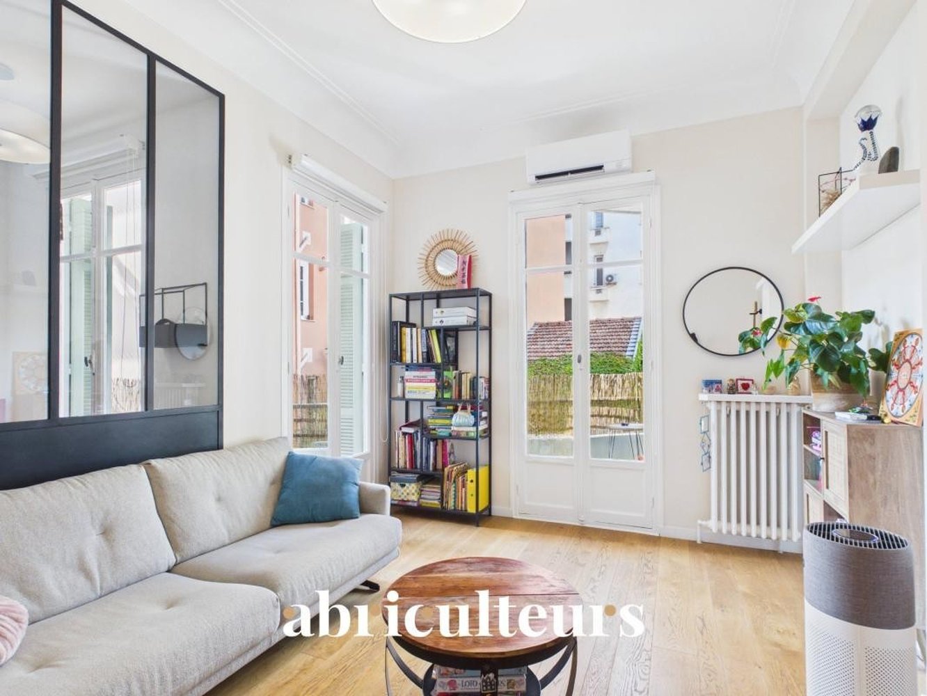 Property photo in Musicians Quarter