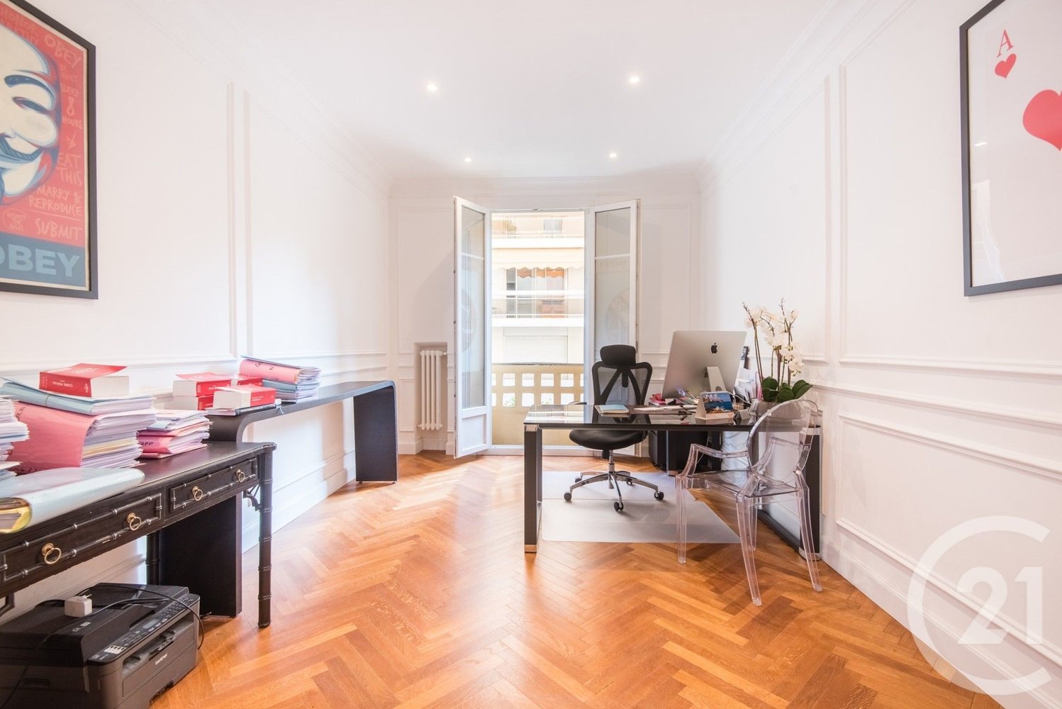 Property photo in Musicians Quarter