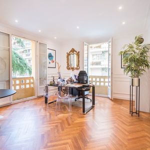 Property in Musicians Quarter