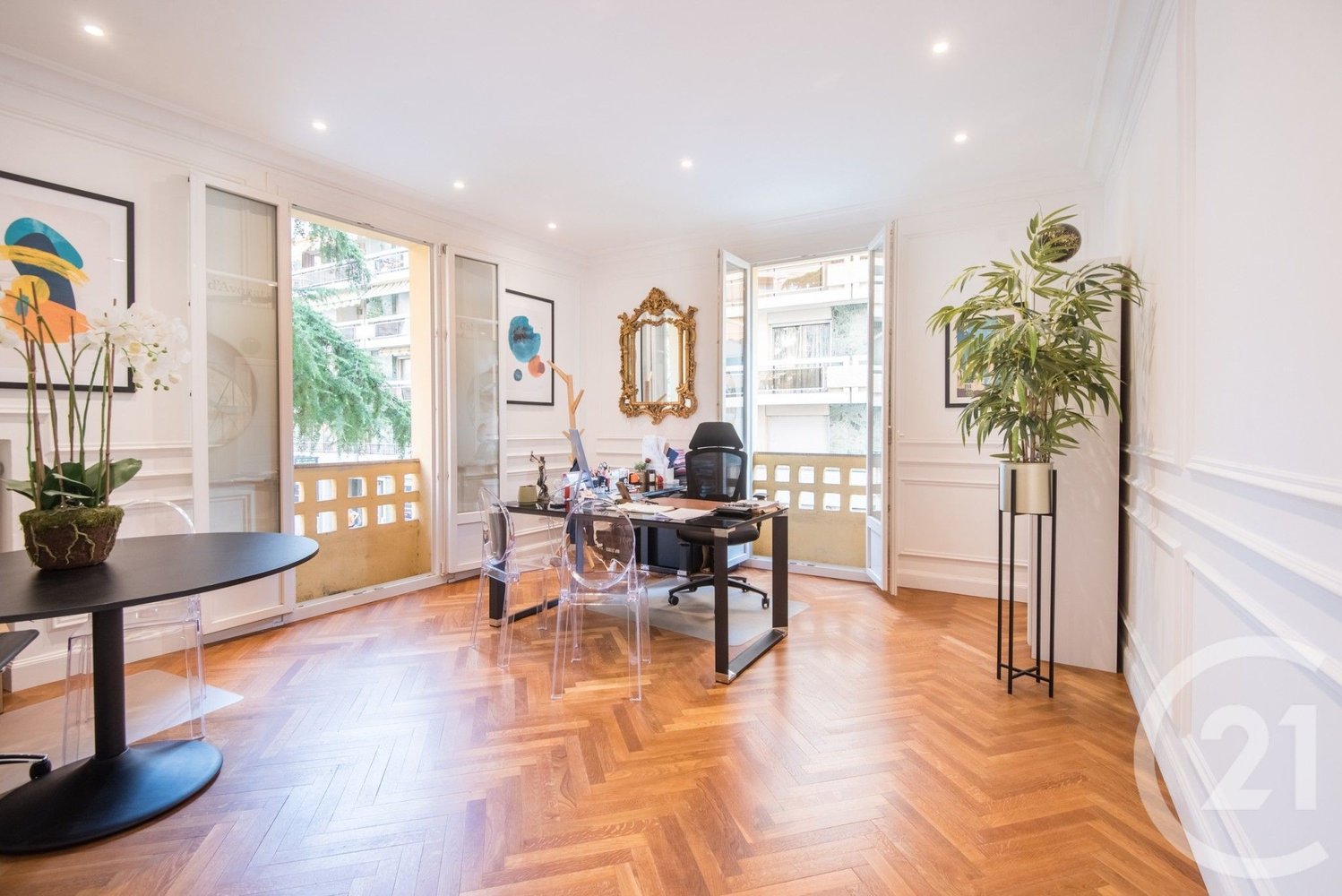 Property photo in Musicians Quarter