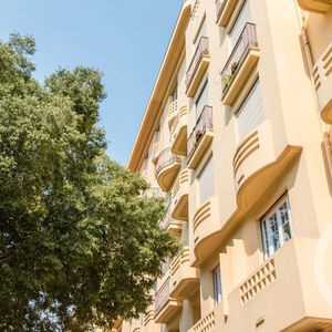 Property in Musicians Quarter