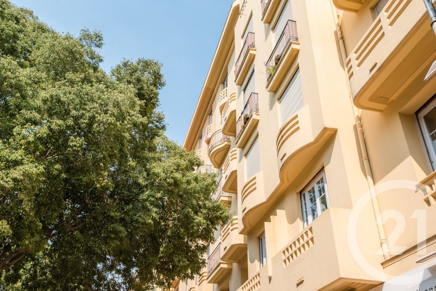 Property photo in Musicians Quarter