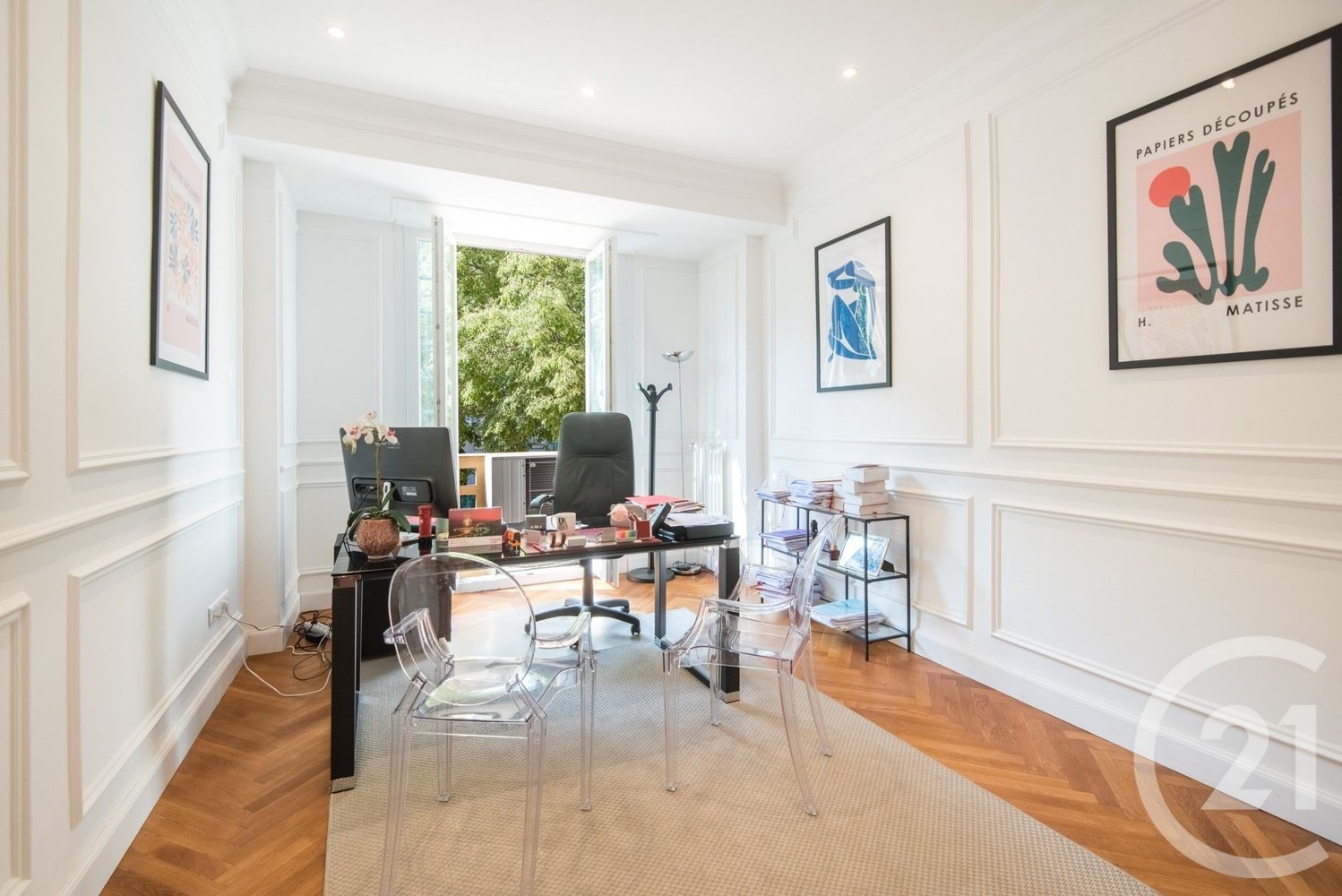 Property photo in Musicians Quarter