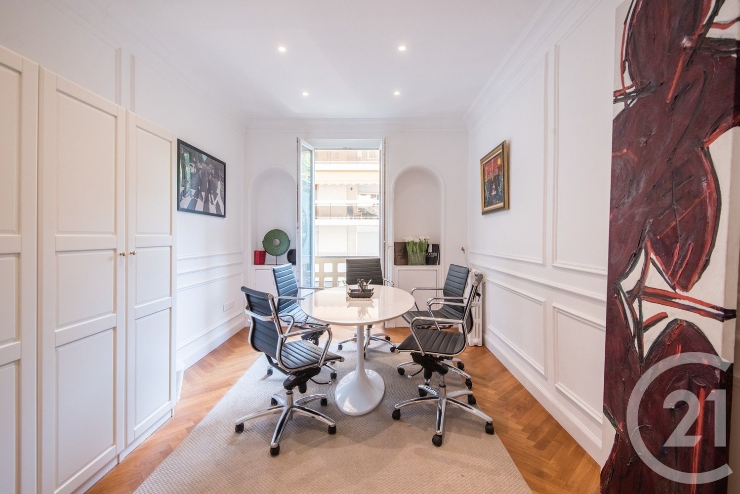 Property photo in Musicians Quarter