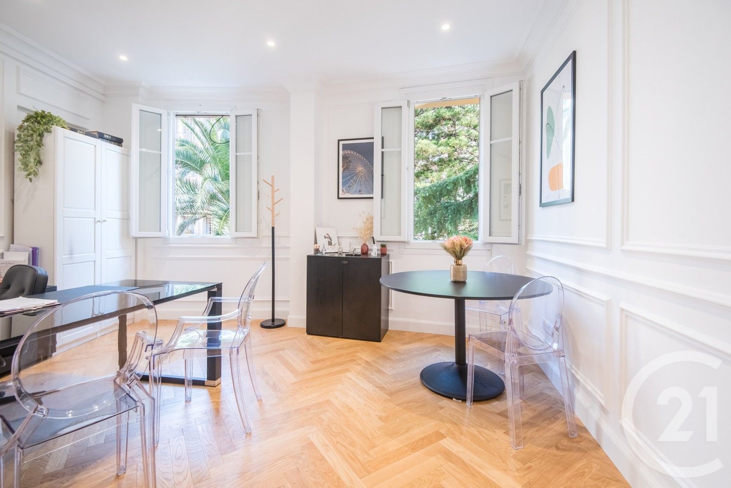 Property photo in Musicians Quarter
