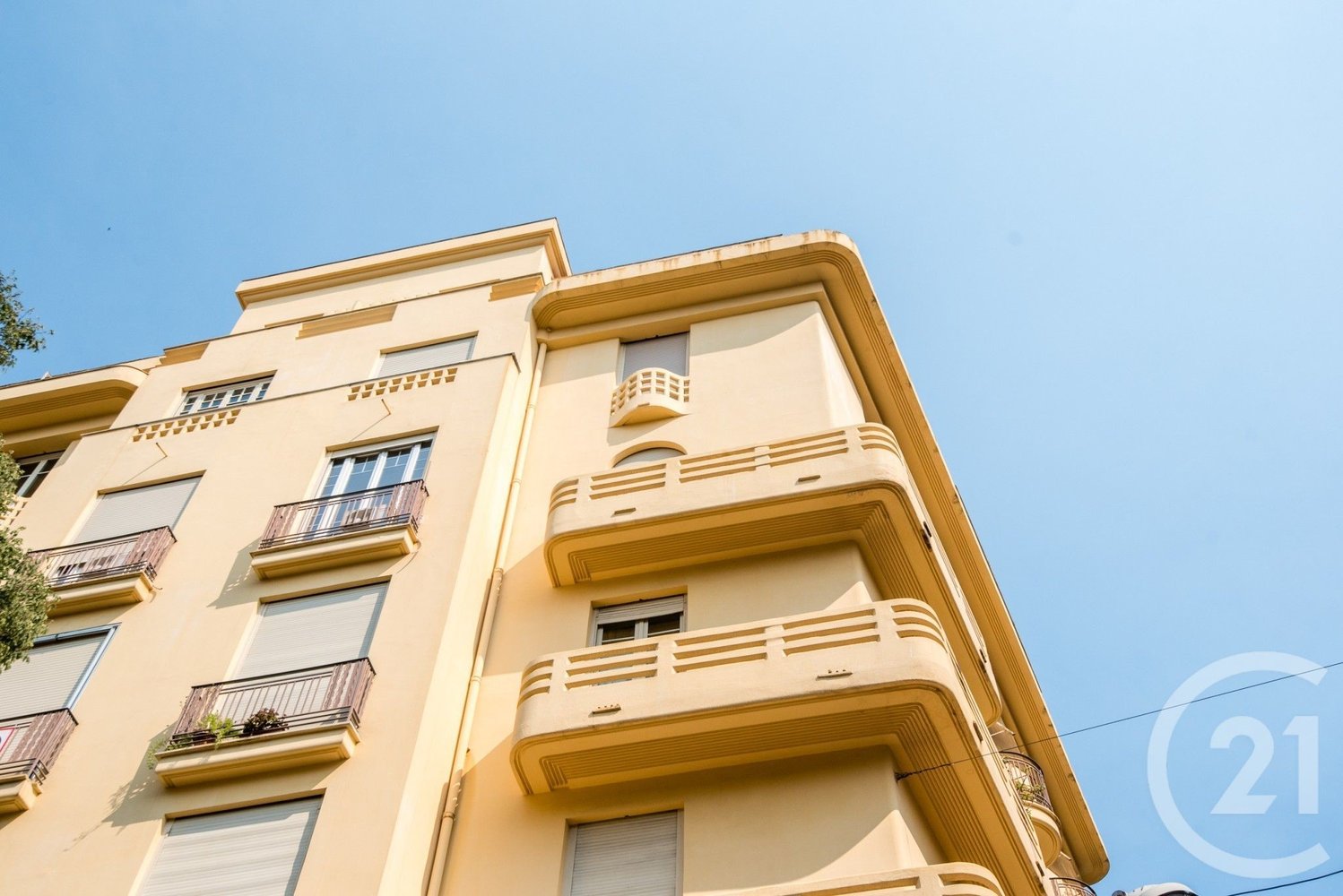 Property photo in Musicians Quarter