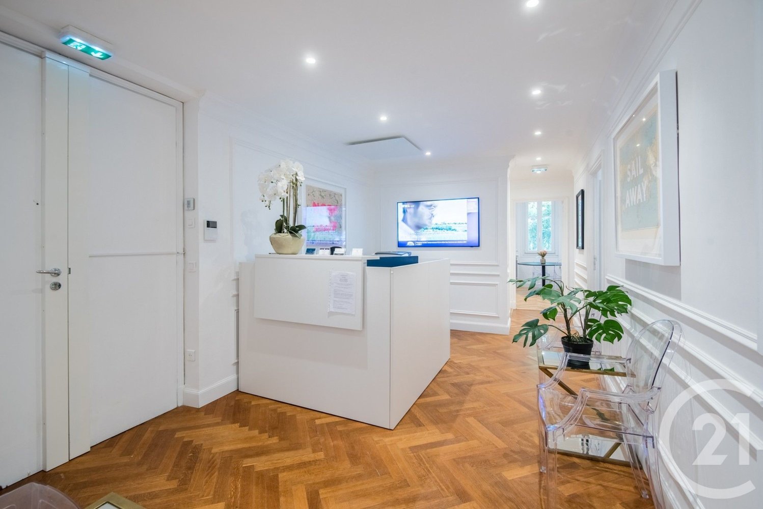 Property photo in Musicians Quarter