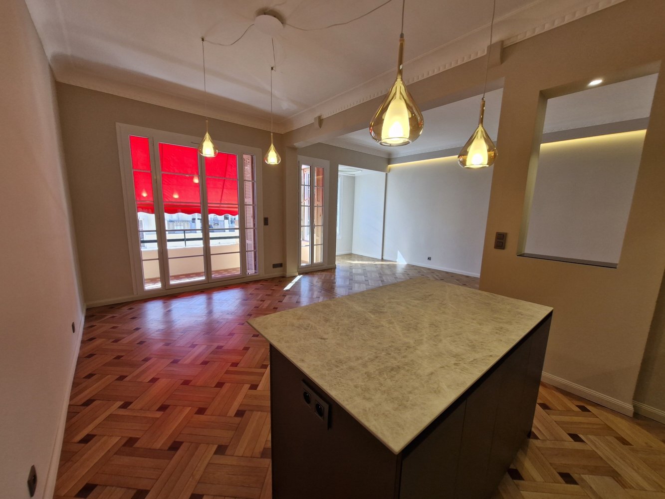 Property photo in Musicians Quarter