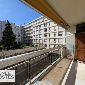 Property in Musicians Quarter