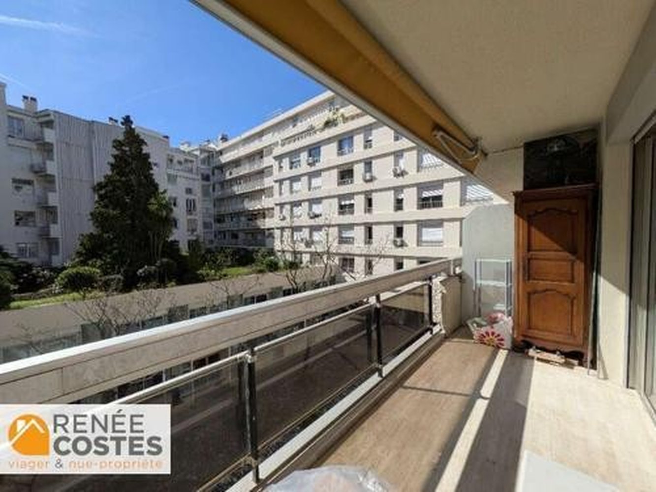 Property photo in Musicians Quarter