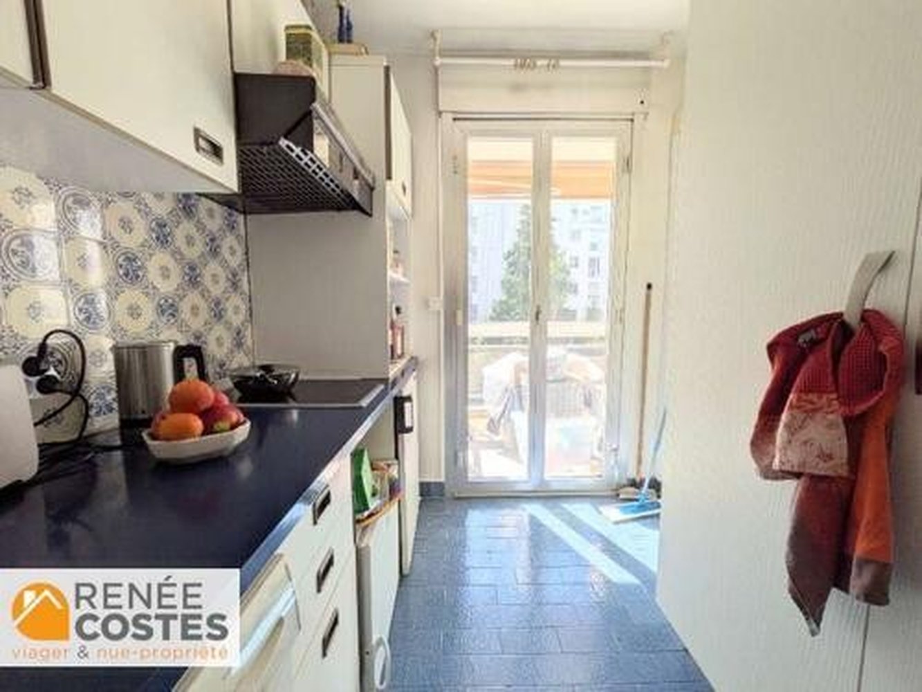 Property photo in Musicians Quarter