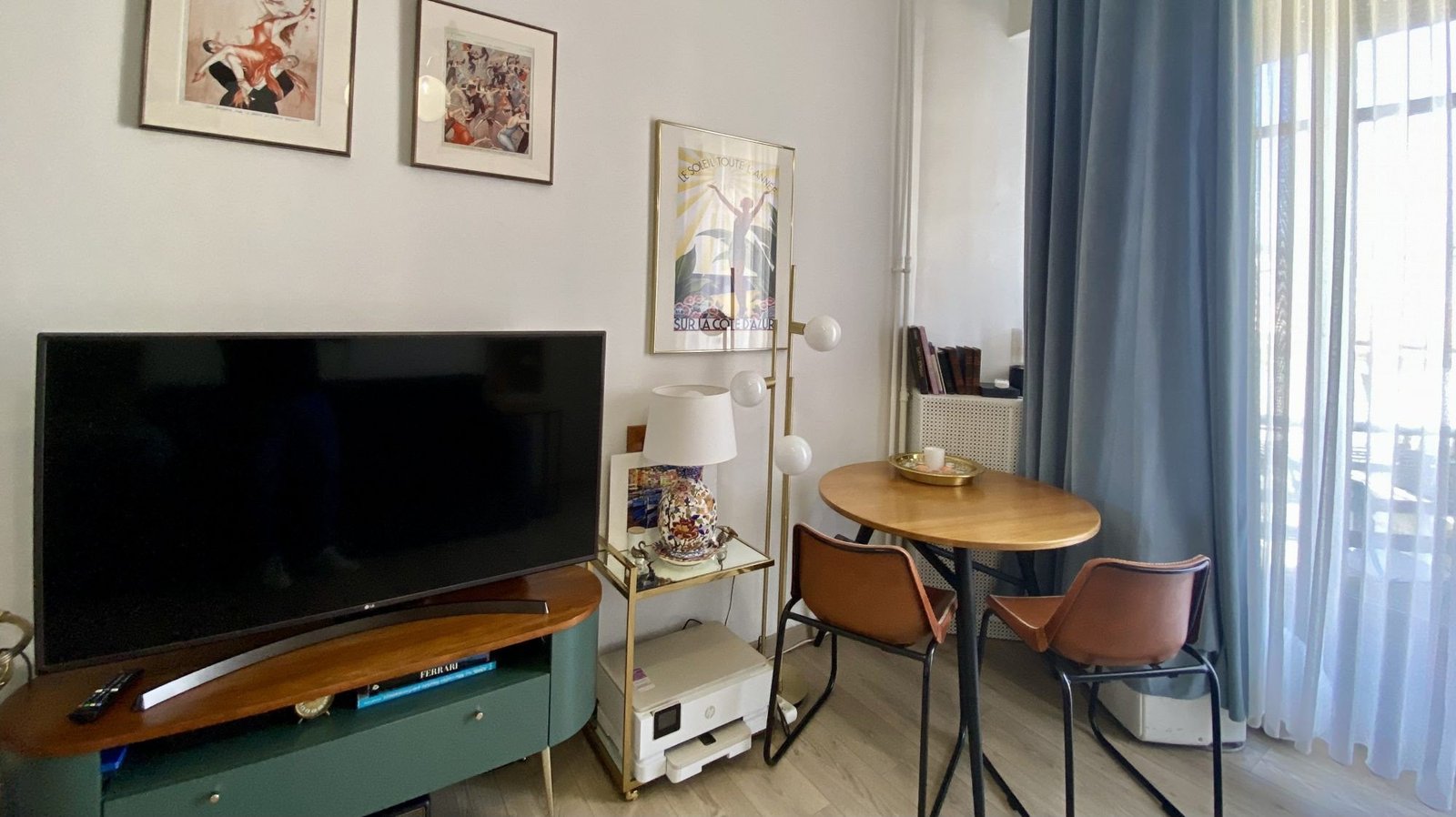 Property photo in Musicians Quarter