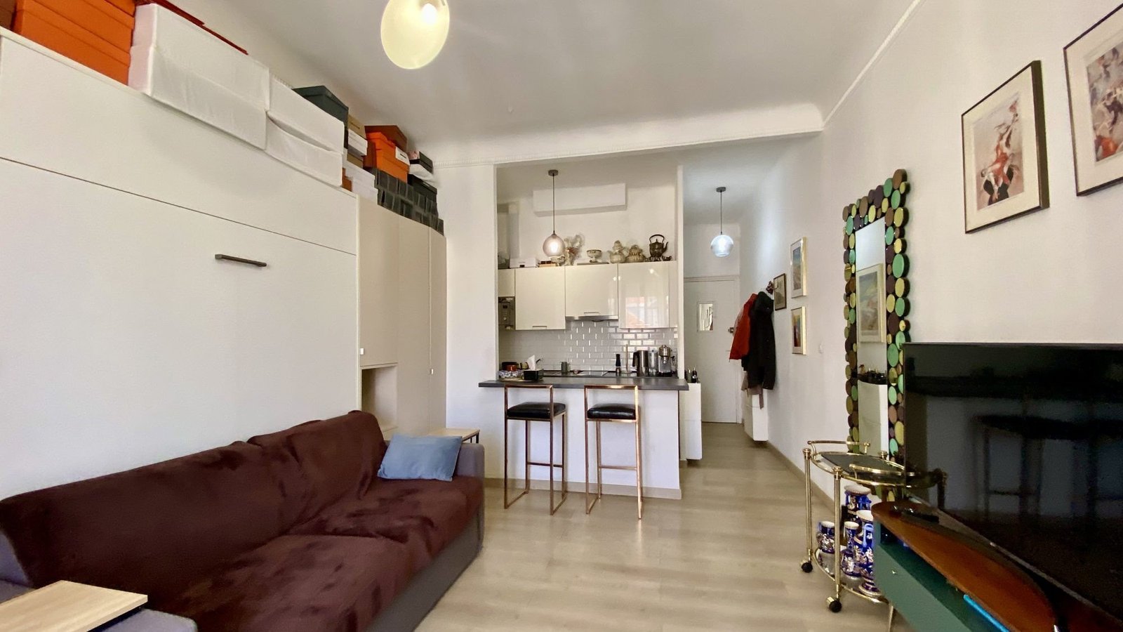 Property photo in Musicians Quarter