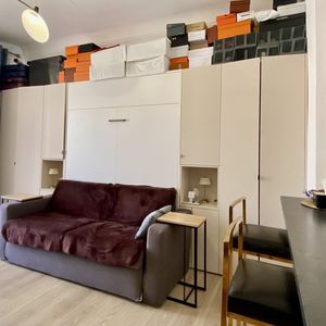 Property in Musicians Quarter