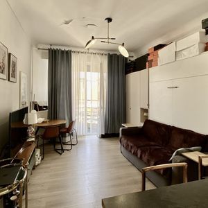 Property in Musicians Quarter