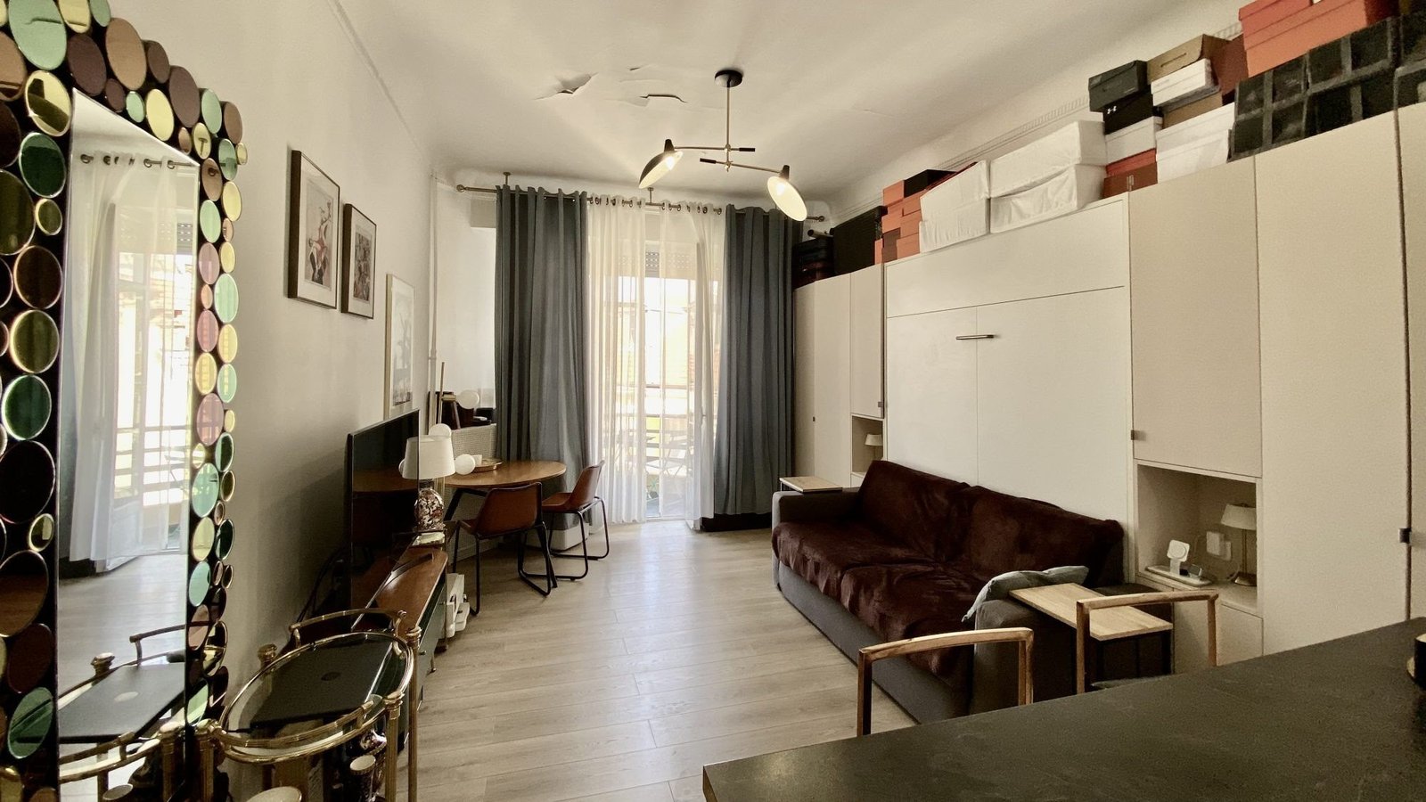 Property photo in Musicians Quarter
