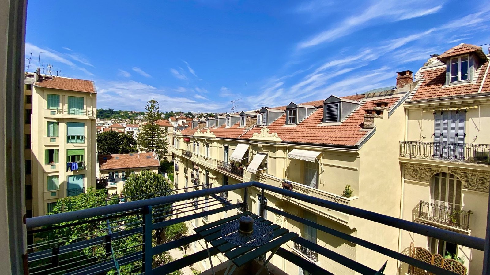Property photo in Musicians Quarter